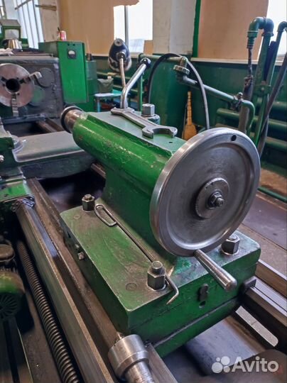 Токарный станок 1М 63 дип-300, рмц 2800