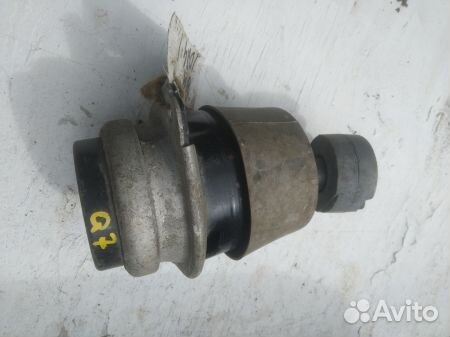 Подушка двигателя Ауди Q7 4L