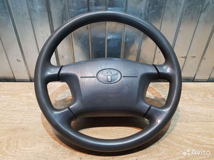 Руль Toyota Corolla E110