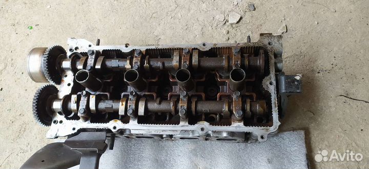 Продам Гбц qr25de