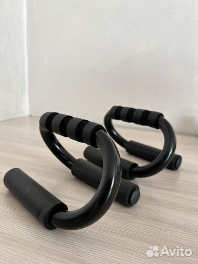 Упоры для отжиманий