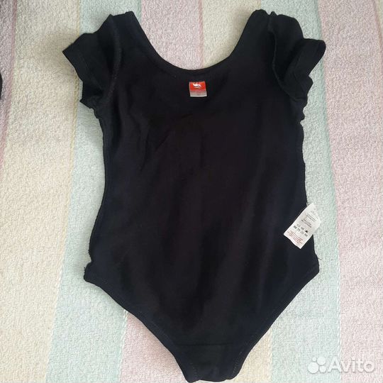 Купальник для гимнастики