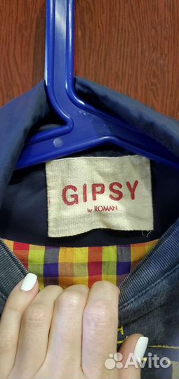 Плащ тренч турецкий