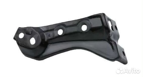 Кронштейн крыла передний левый Honda Cr-V 4