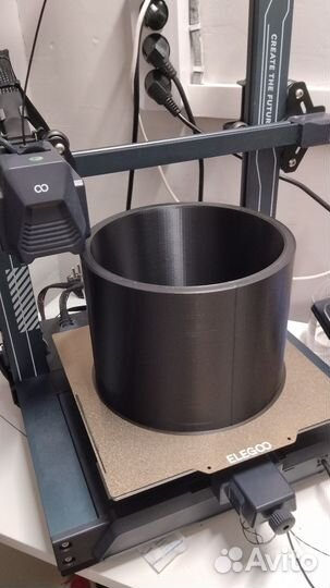 Elegoo neptune 3 pro