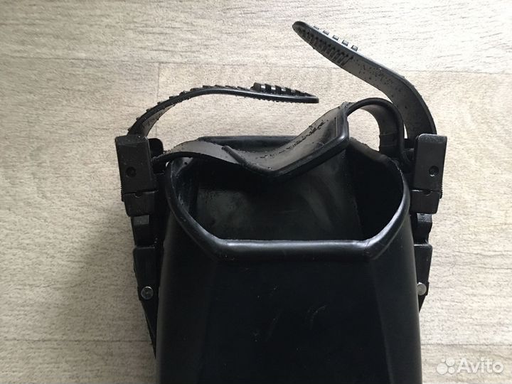 Ласты Scubapro Gorilla