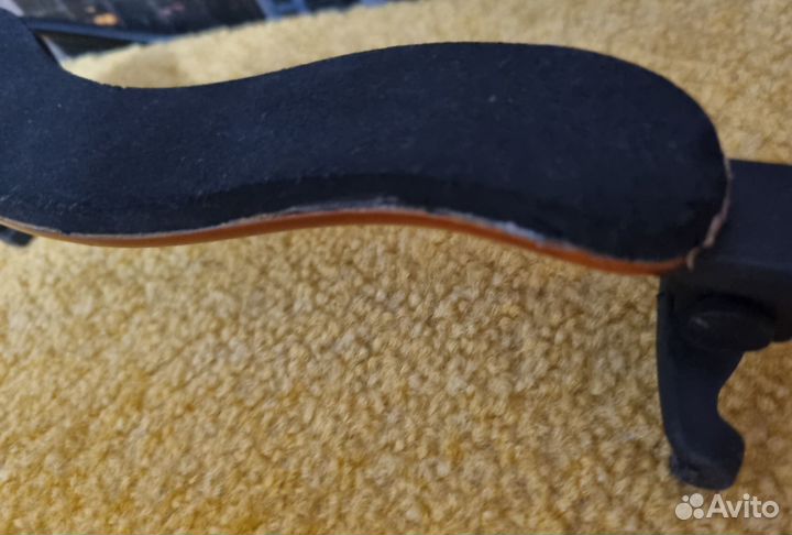 Мостик для скрипки