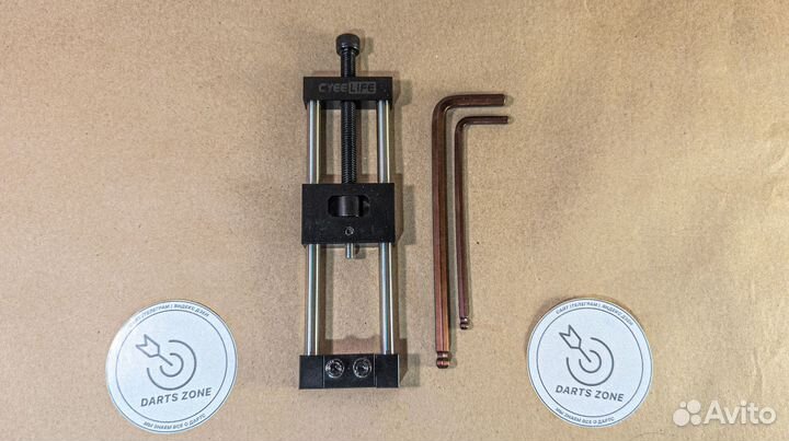 Иглосниматель дартс