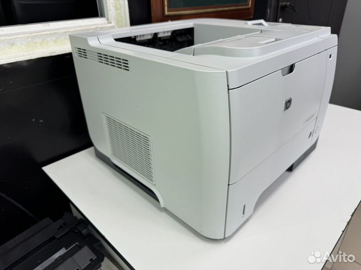 Принтер лазерный HP LaserJet Enterprise P3015