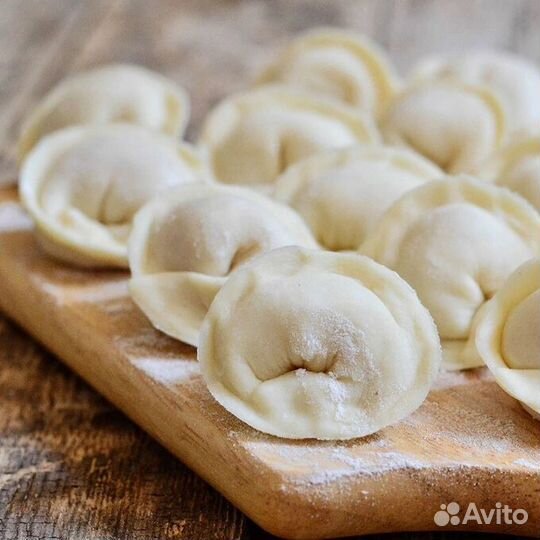Продукты питания