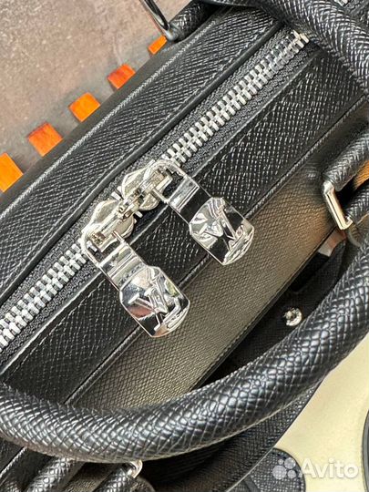 Louis vuitton портфель