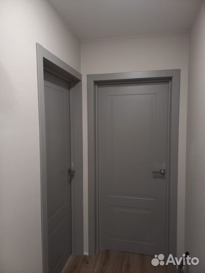 Дверь межкомнатная