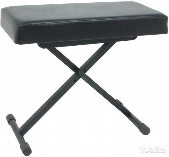 Quik LOK BX8 стульчик пианиста