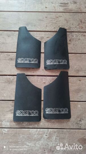 Брызговики eparco новые на Фиат Дукато Елабуга