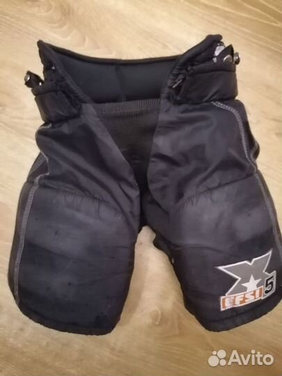 Шорты Efsi X5 на 6-10 лет