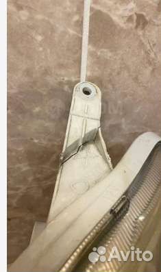 Фара Toyota Spacio