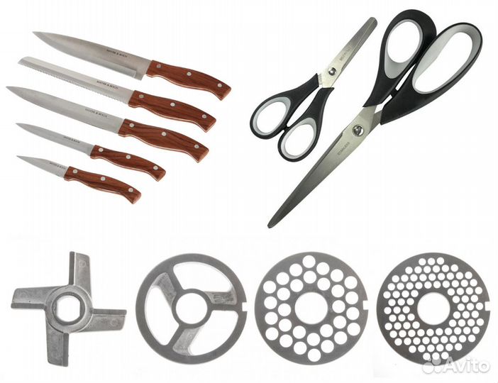 Заточка инструмента