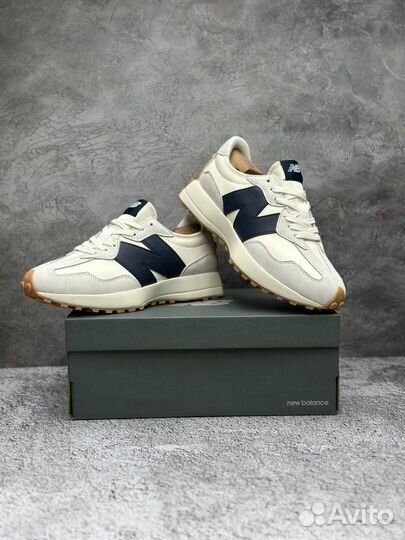 New balance 327