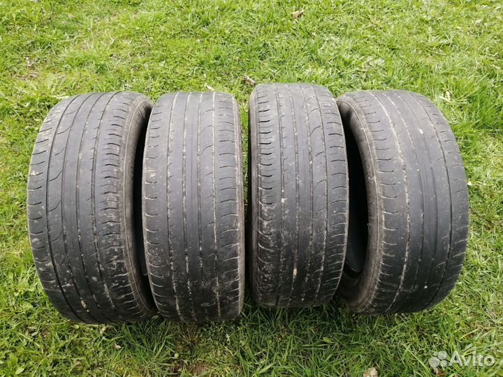 Continental ContiPremiumContact 2 215/60 R16