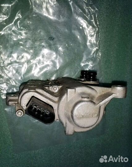 Масляный насос АКПП мерседес А 2212700197