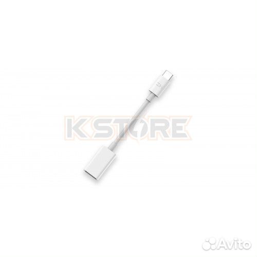 Адаптер USB-C/USB-A ZMI Xiaomi
