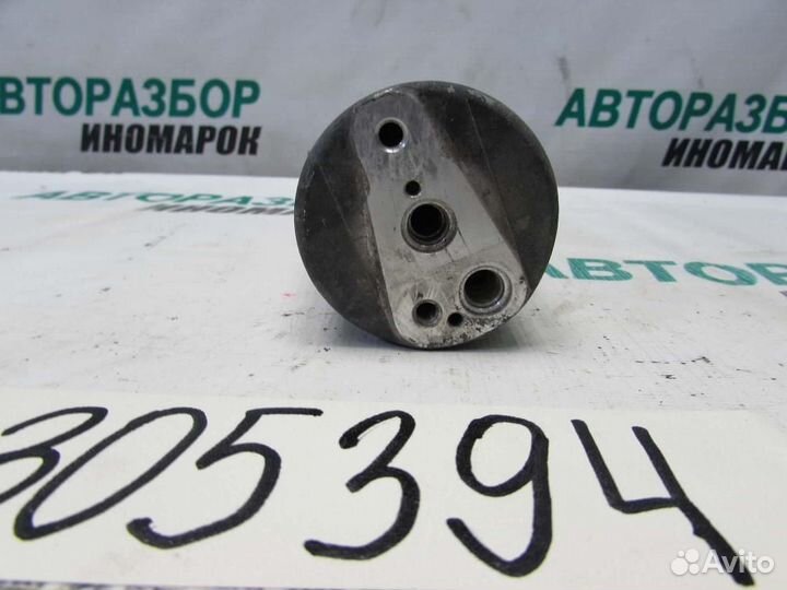 Испаритель кондиционера для Toyota Carina 5 1987