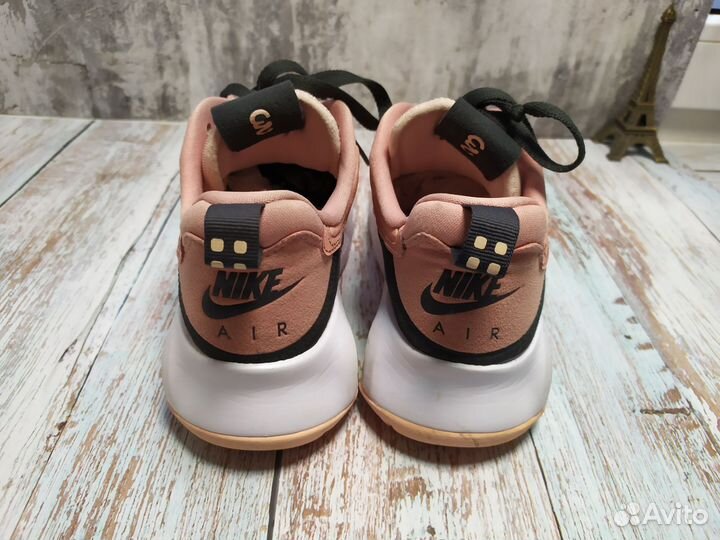 Кроссовки nike air jordan женские