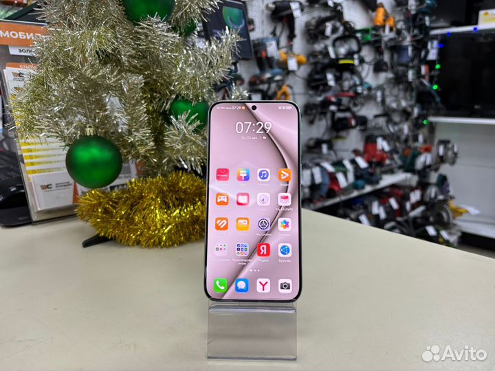 HUAWEI Pura 70, 12/256 ГБ