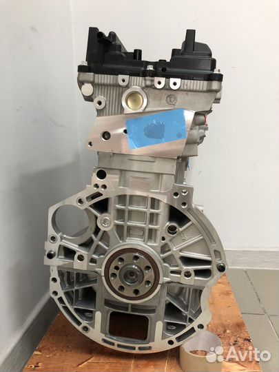 Двигатель G4KD Соната, Оптима, Sроrtаgе, Церато