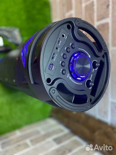 Акустическая система zqs-6201