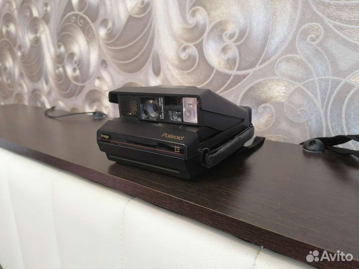 Фотокамера Polaroid Image 2