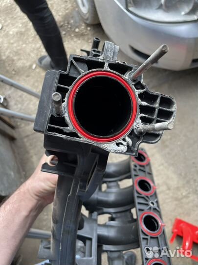 Ресивер 16 кл ваз