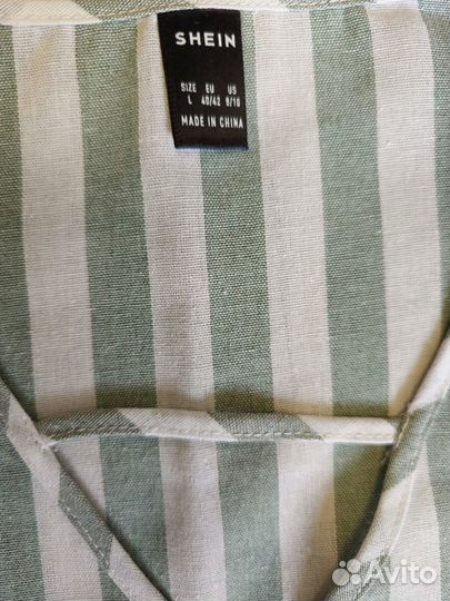 Женская одежда р.L