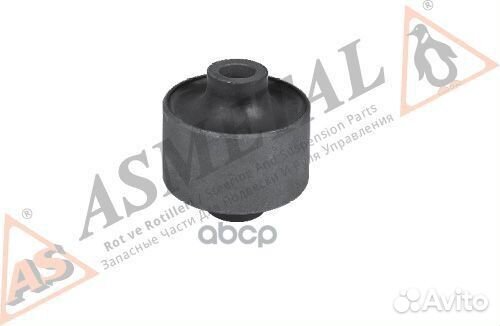 С-блок перед.рычага fordtransit 03.2000 задни