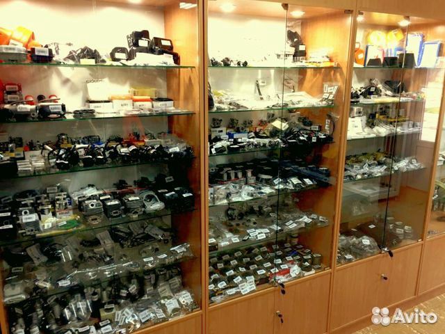 Комплект прокладок для двигателя