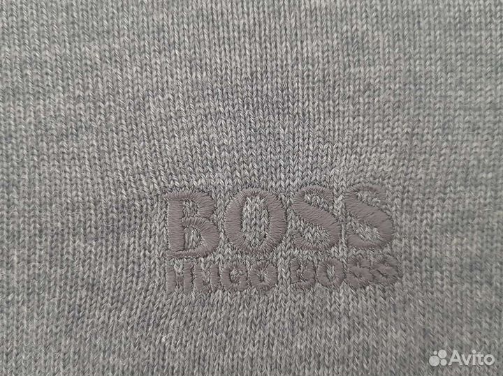 Джемпер/свитер/пуловер Boss