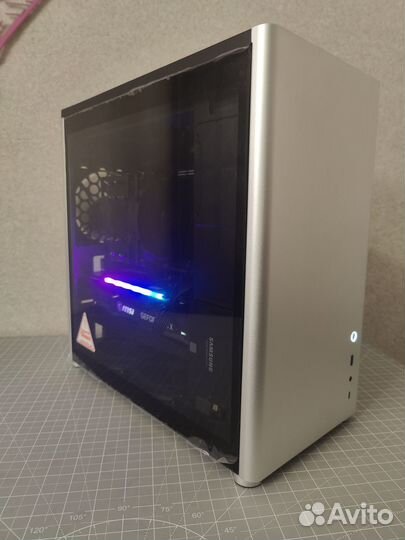 Trade-IN и скупка компьютеров, комплектующих