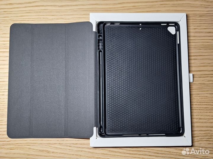 Чехол на iPad air 3 (2019) / pro 0.5 (2017)