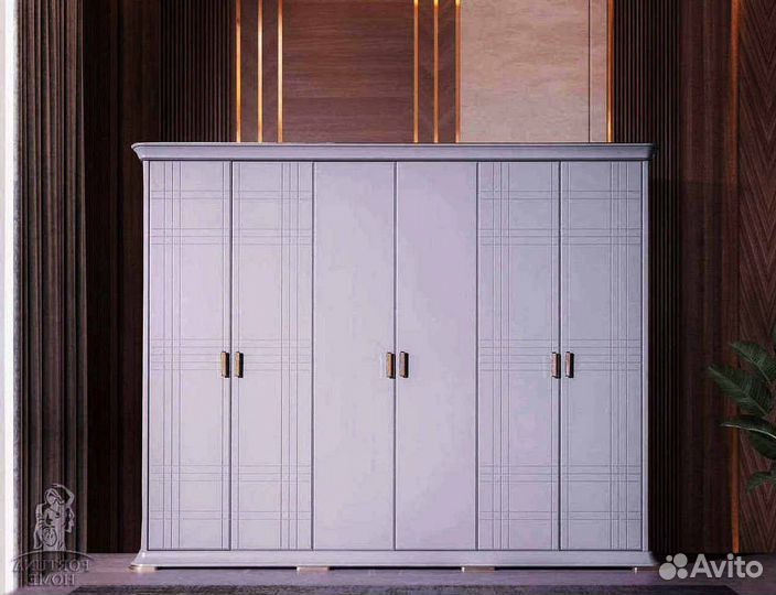 Спальный гарнитур Спальня Ненси