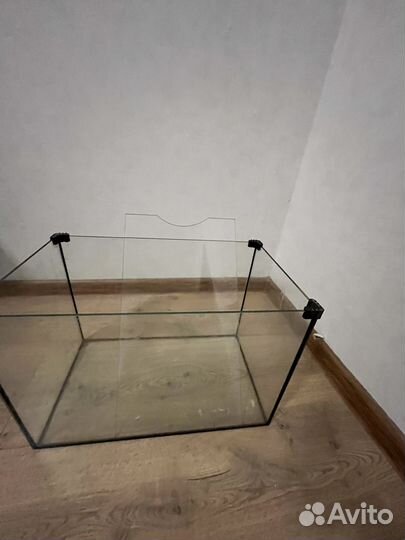 Аквариумные рыбки