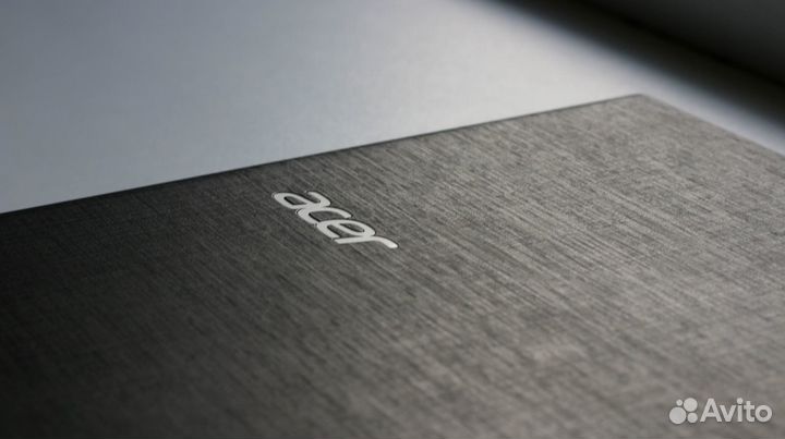 Acer Aspire E17 (17дюймов)