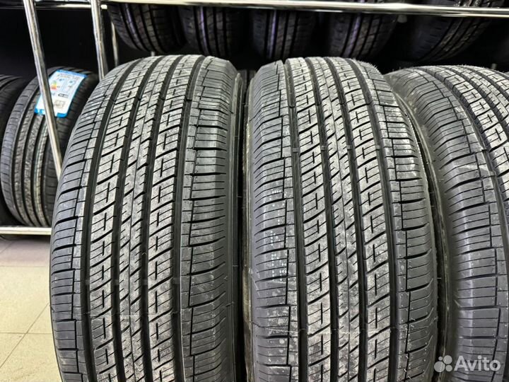 Landspider Citytraxx H/T 265/70 R16 106