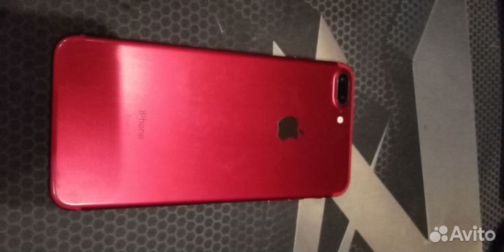 iPhone 7 Plus, 128 ГБ