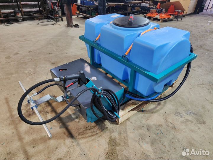 Мойка высокого давления для Sunward SWL 3220