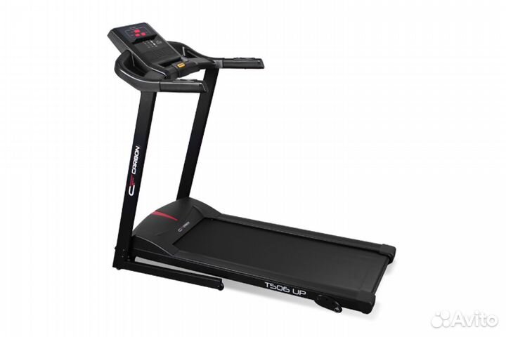 Беговая дорожка Carbon fitness T506 UP