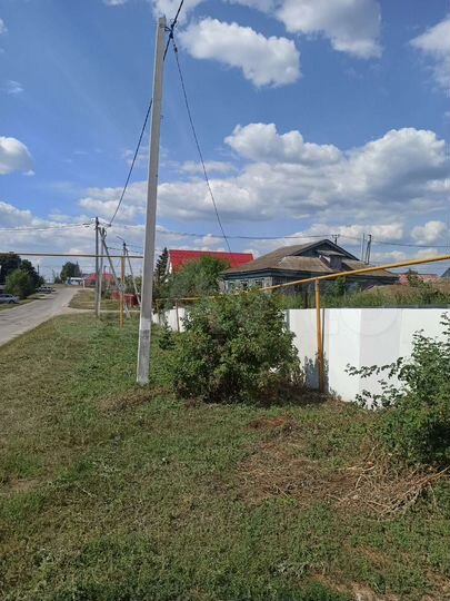 Дом 95 м² на участке 15 сот.