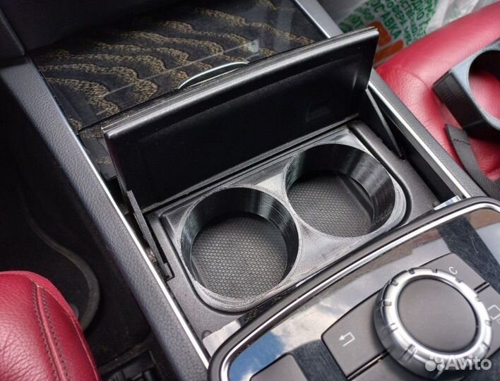 Подстаканник для купе C207 W212 Mercedes Benz