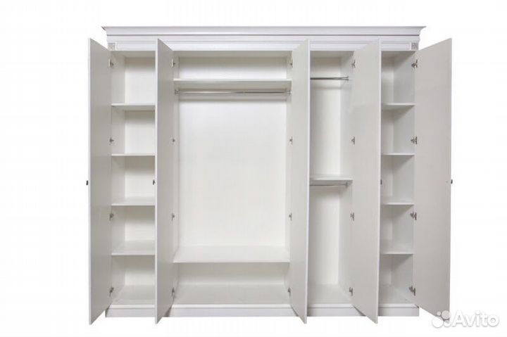 Сборка мебели