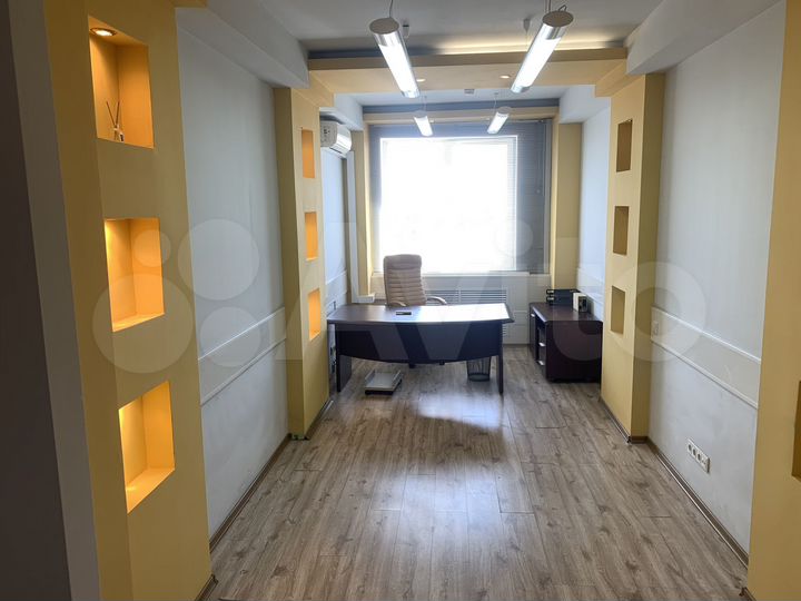 Офис, 23 м²