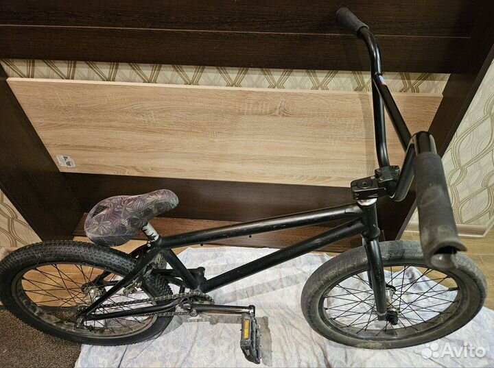 Продаю BMX
